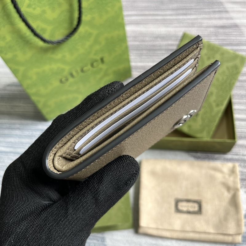 Gvc*1 wallets